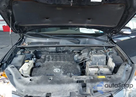 2010 Toyota Rav4 Sport V6 из США, поврежденный, VIN JTMRK4DV0A5087806